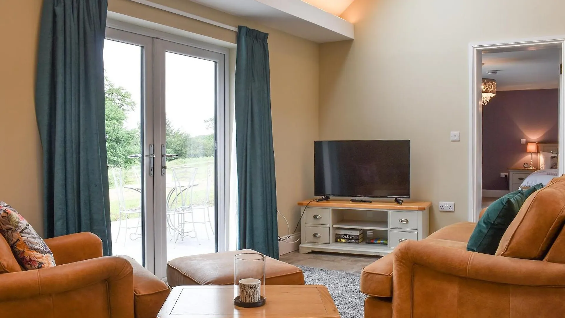 The Cottage At Stainsacre Hall Hawsker United Kingdom