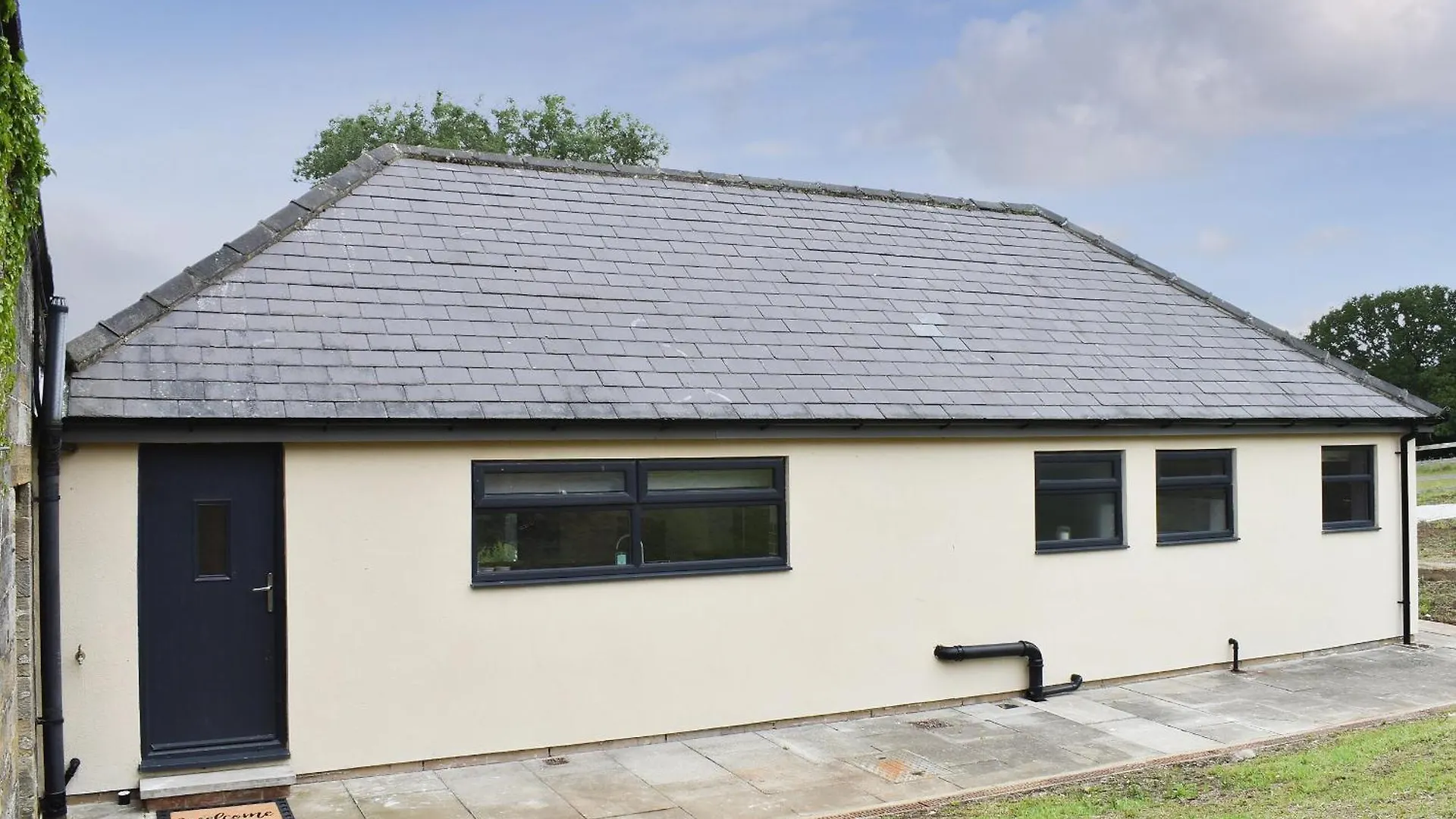 The Cottage At Stainsacre Hall Hawsker United Kingdom