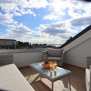  Apartment View Croatia