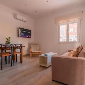  Apartment Galteo Spain