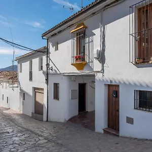  Holiday home Casa Lucero Spain